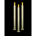 10" Taper Candle
